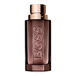 BOSS The Scent - Parfum image
